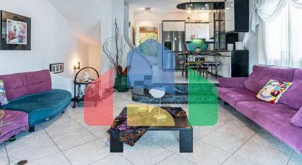 Продажа - Таунхаус 120 m² на Кассандре (Халкидики)