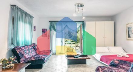 Продажа - Таунхаус 120 m² на Кассандре (Халкидики)