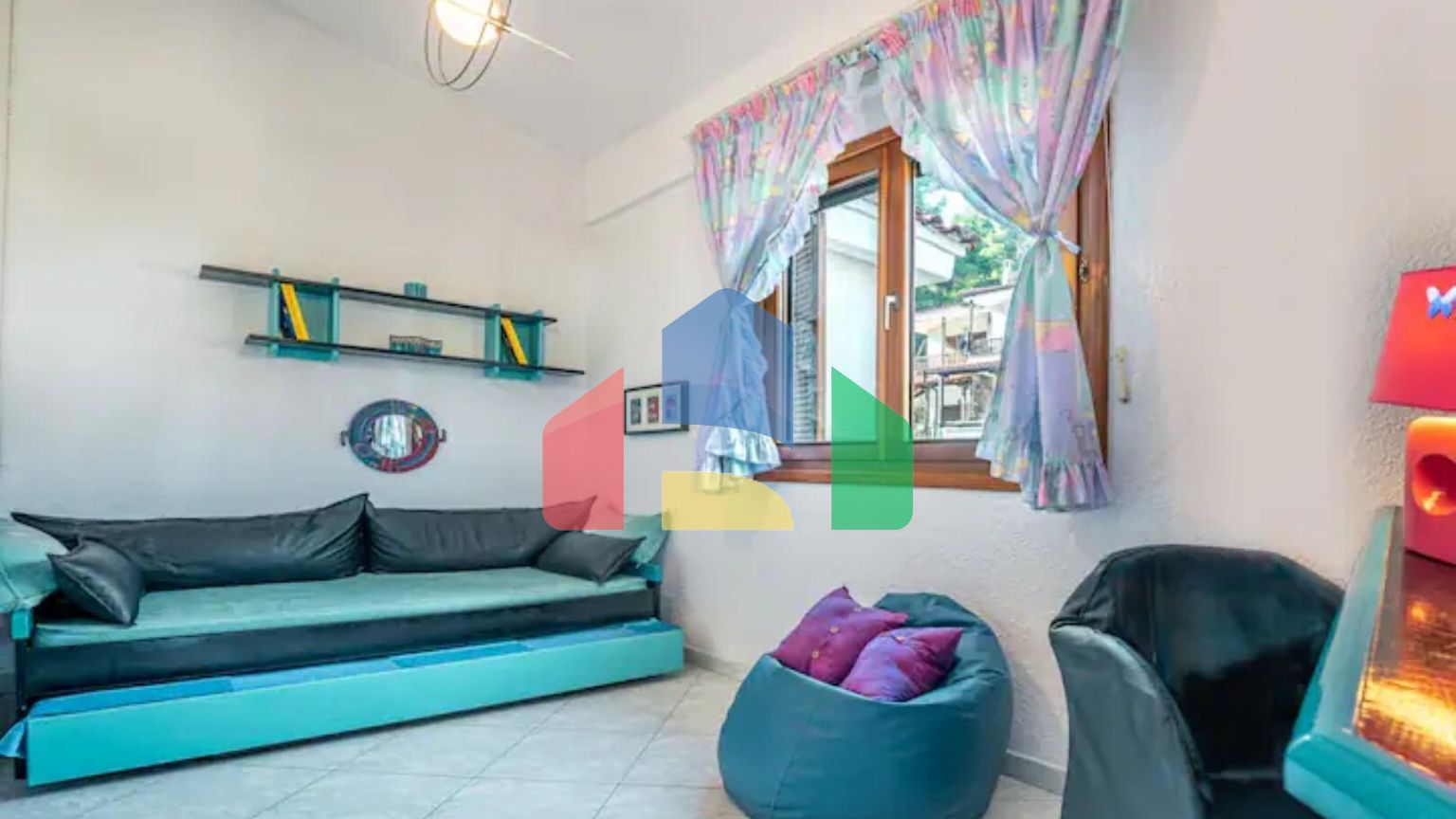 Продажа - Таунхаус 120 m² на Кассандре (Халкидики)