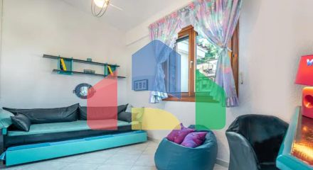 Продажа - Таунхаус 120 m² на Кассандре (Халкидики)