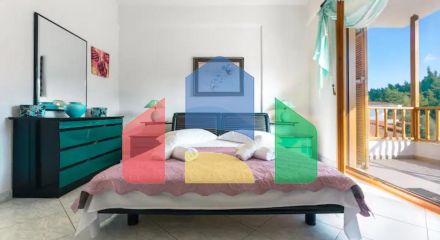 Продажа - Таунхаус 120 m² на Кассандре (Халкидики)