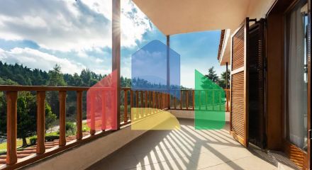 Продажа - Таунхаус 120 m² на Кассандре (Халкидики)