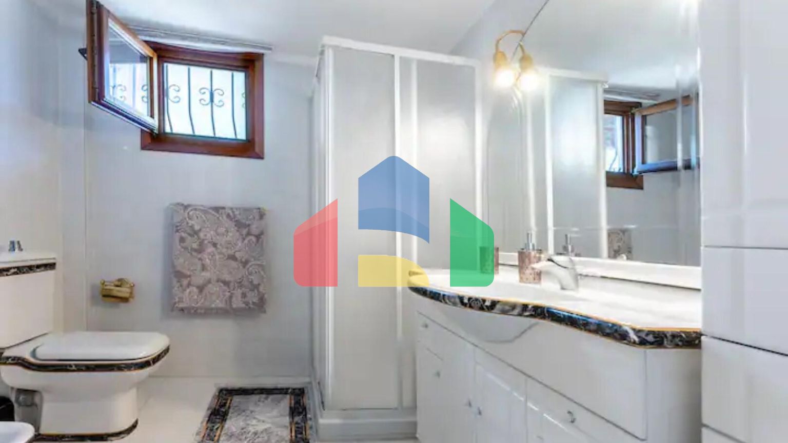 Продажа - Таунхаус 120 m² на Кассандре (Халкидики)