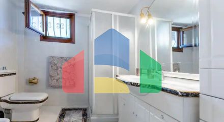 Продажа - Таунхаус 120 m² на Кассандре (Халкидики)