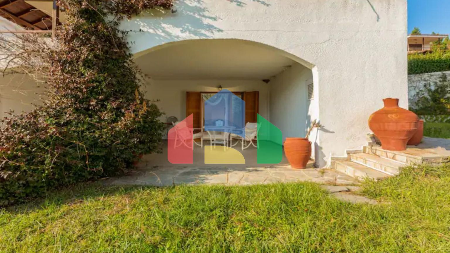 Продажа - Таунхаус 120 m² на Кассандре (Халкидики)