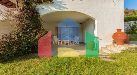 Продажа - Таунхаус 120 m² на Кассандре (Халкидики)