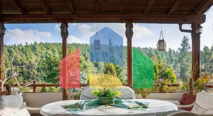 Продажа - Таунхаус 120 m² на Кассандре (Халкидики)