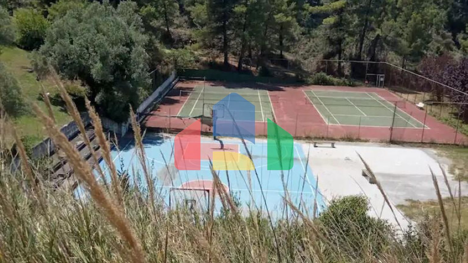 Продажа - Таунхаус 120 m² на Кассандре (Халкидики)