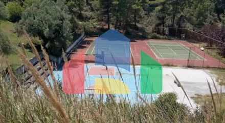 Продажа - Таунхаус 120 m² на Кассандре (Халкидики)