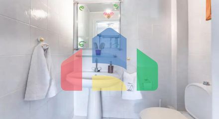 Продажа - Таунхаус 120 m² на Кассандре (Халкидики)