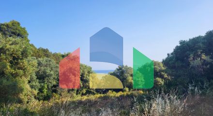 Продаж - Земельна ділянка 2000 m² на Кассандрі (Халкідіки)