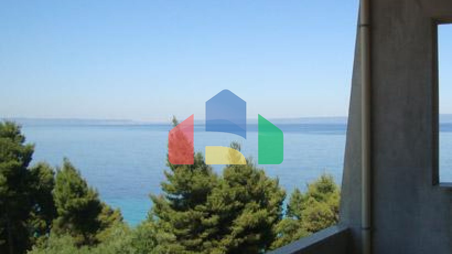 Продажа - Бизнес 3000 m² на Кассандре (Халкидики)