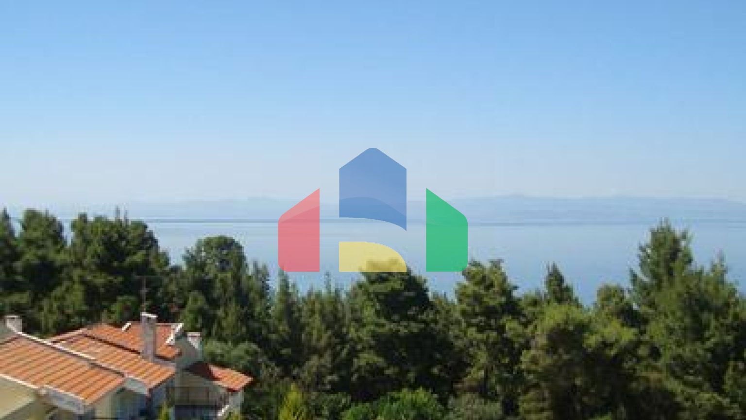 Продажа - Бизнес 3000 m² на Кассандре (Халкидики)