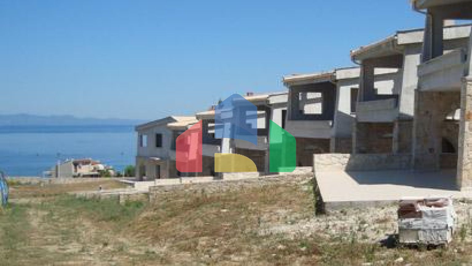 Продажа - Бизнес 3000 m² на Кассандре (Халкидики)