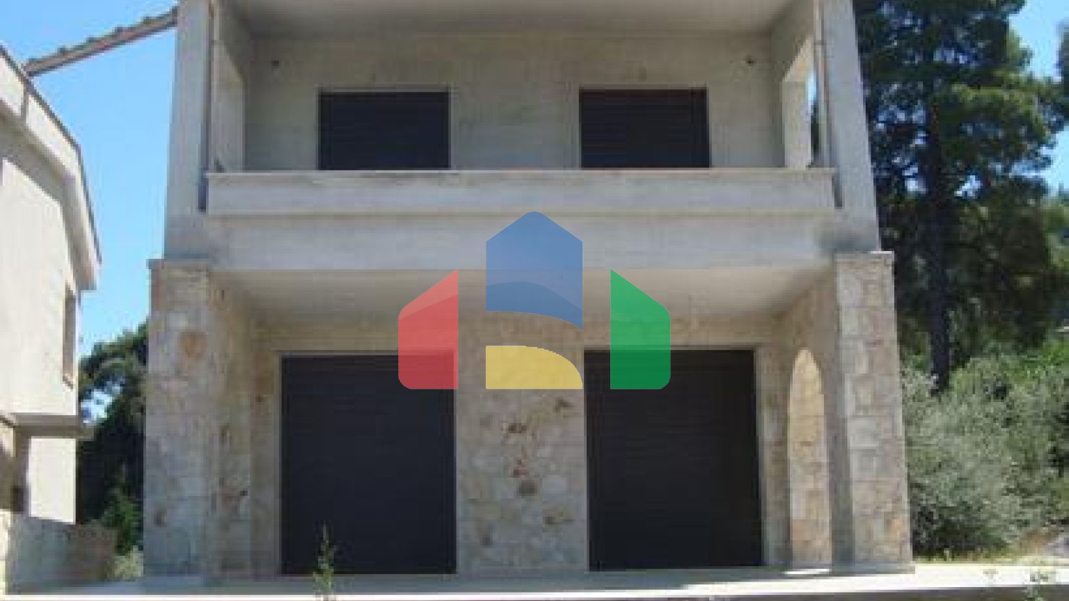 Продажа - Бизнес 3000 m² на Кассандре (Халкидики)