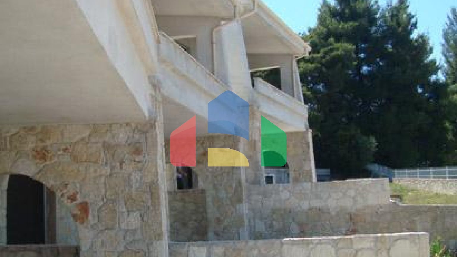 Продажа - Бизнес 3000 m² на Кассандре (Халкидики)