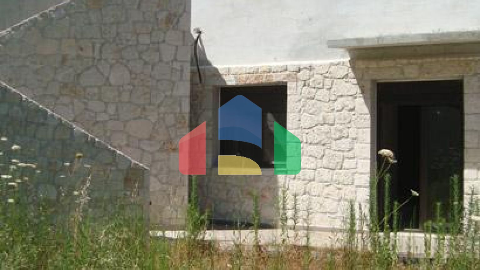 Продажа - Бизнес 3000 m² на Кассандре (Халкидики)