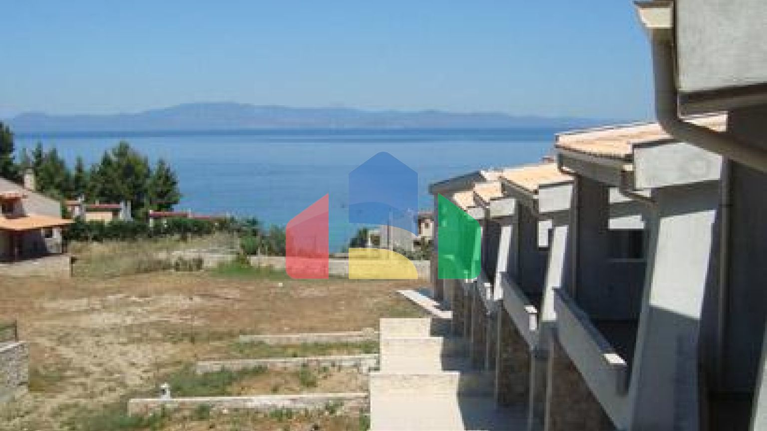 Продажа - Бизнес 3000 m² на Кассандре (Халкидики)