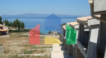 Продажа - Бизнес 3000 m² на Кассандре (Халкидики) Продажа - Бизнес 3000 m² на Кассандре (Халкидики)