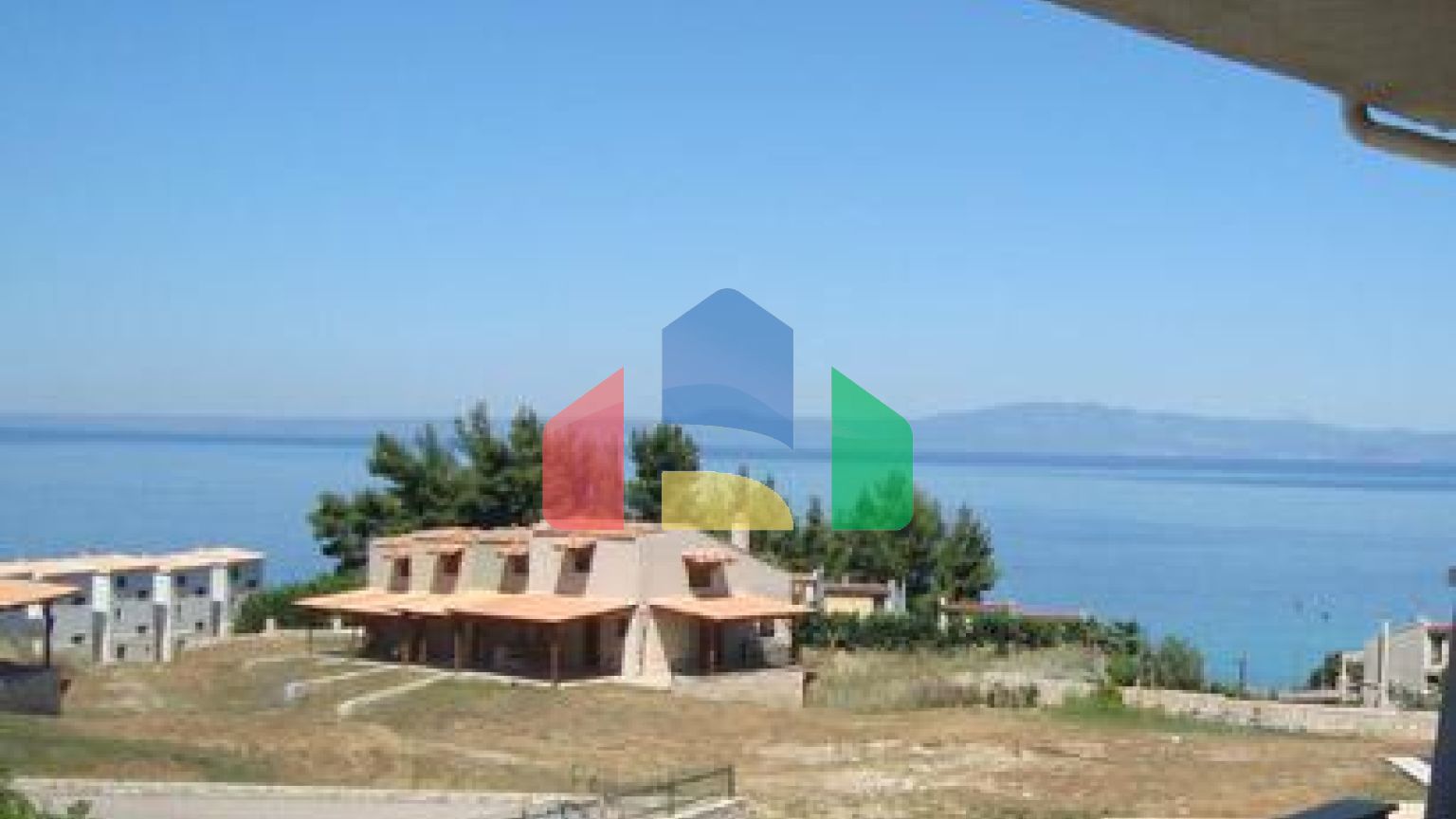 Продажа - Бизнес 3000 m² на Кассандре (Халкидики)