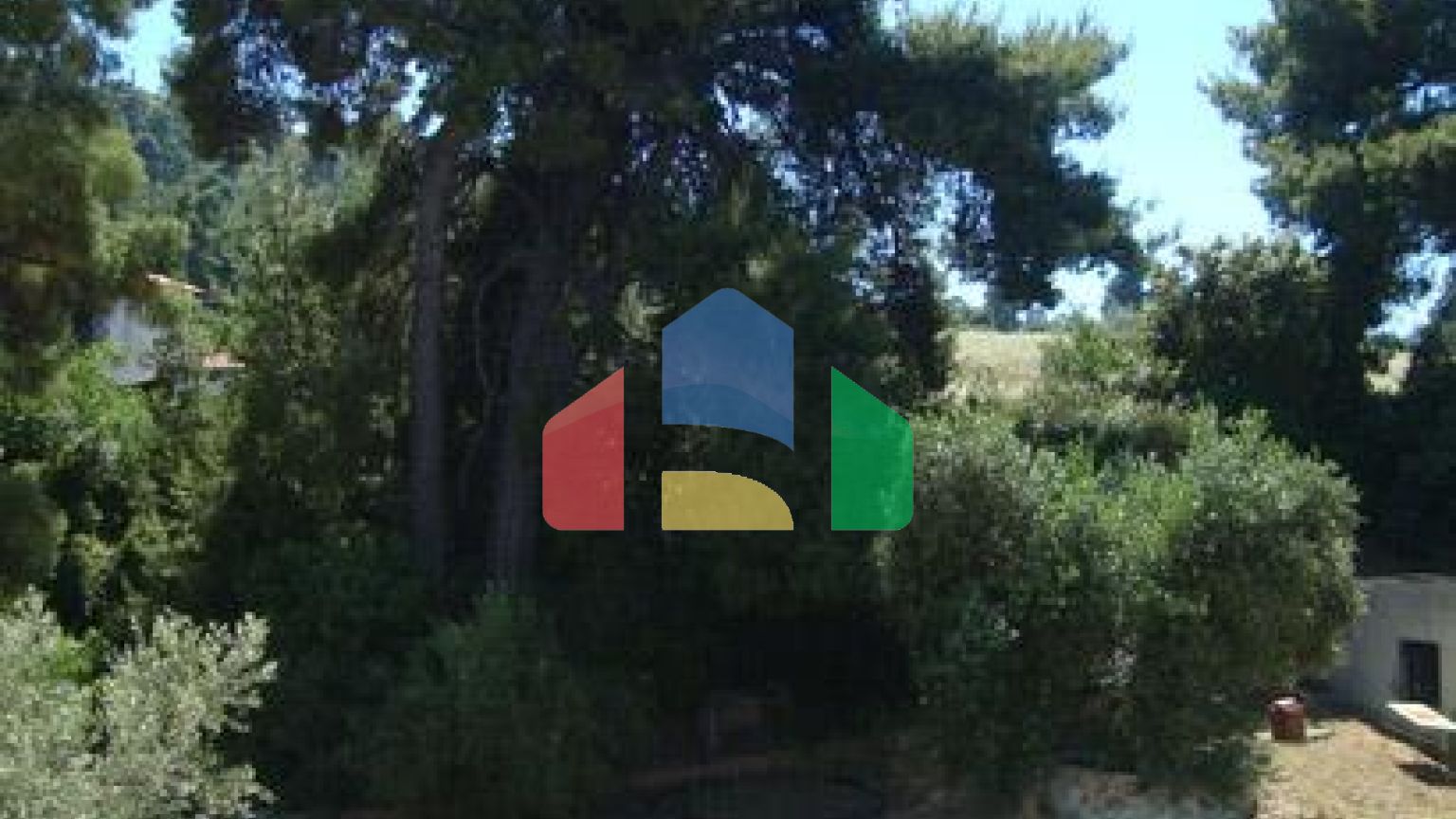 Продажа - Бизнес 3000 m² на Кассандре (Халкидики)