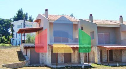 Продажа - Бизнес 3000 m² на Кассандре (Халкидики) Продажа - Бизнес 3000 m² на Кассандре (Халкидики)