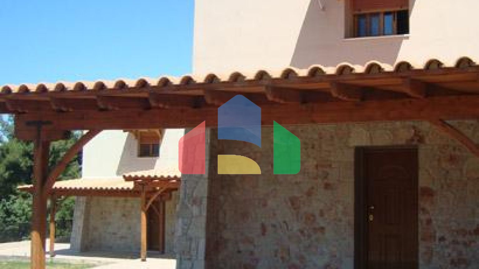 Продажа - Бизнес 3000 m² на Кассандре (Халкидики)