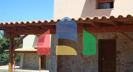 Продажа - Бизнес 3000 m² на Кассандре (Халкидики) Продажа - Бизнес 3000 m² на Кассандре (Халкидики)