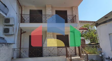 Продажа - Коттедж 78 m² на Кассандре (Халкидики)