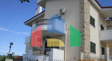 Продажа - Двухуровневая квартира 75 m² на Кассандре (Халкидики)