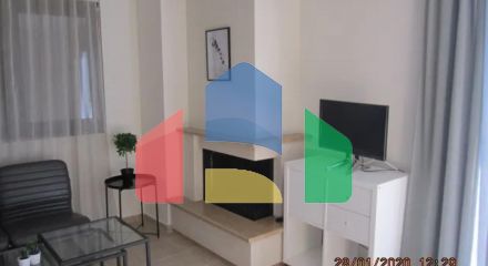 Продажа - Двухуровневая квартира 75 m² на Кассандре (Халкидики)