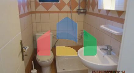 Продаж - Duplex 75 m² на Кассандрі (Халкідіки)