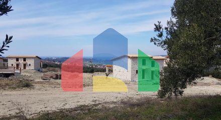 For Sale - Land 4908 m² in Kassandra, Chalkidiki