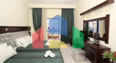 Продажа - Гостиница 625 m² на Кассандре (Халкидики)