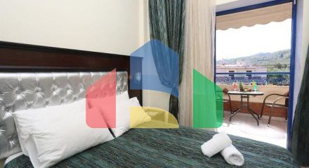 Продажа - Гостиница 625 m² на Кассандре (Халкидики)