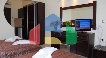 Продажа - Гостиница 625 m² на Кассандре (Халкидики)