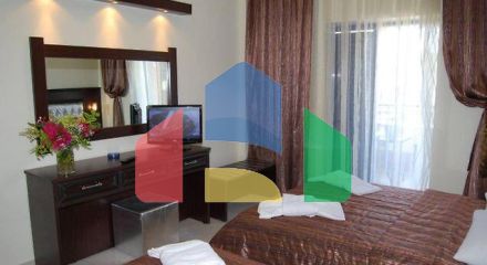 Продажа - Гостиница 625 m² на Кассандре (Халкидики)