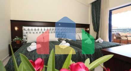 Продажа - Гостиница 625 m² на Кассандре (Халкидики)