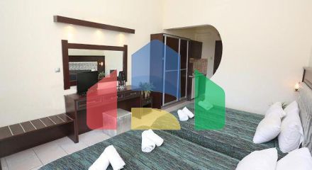 Продажа - Гостиница 625 m² на Кассандре (Халкидики)