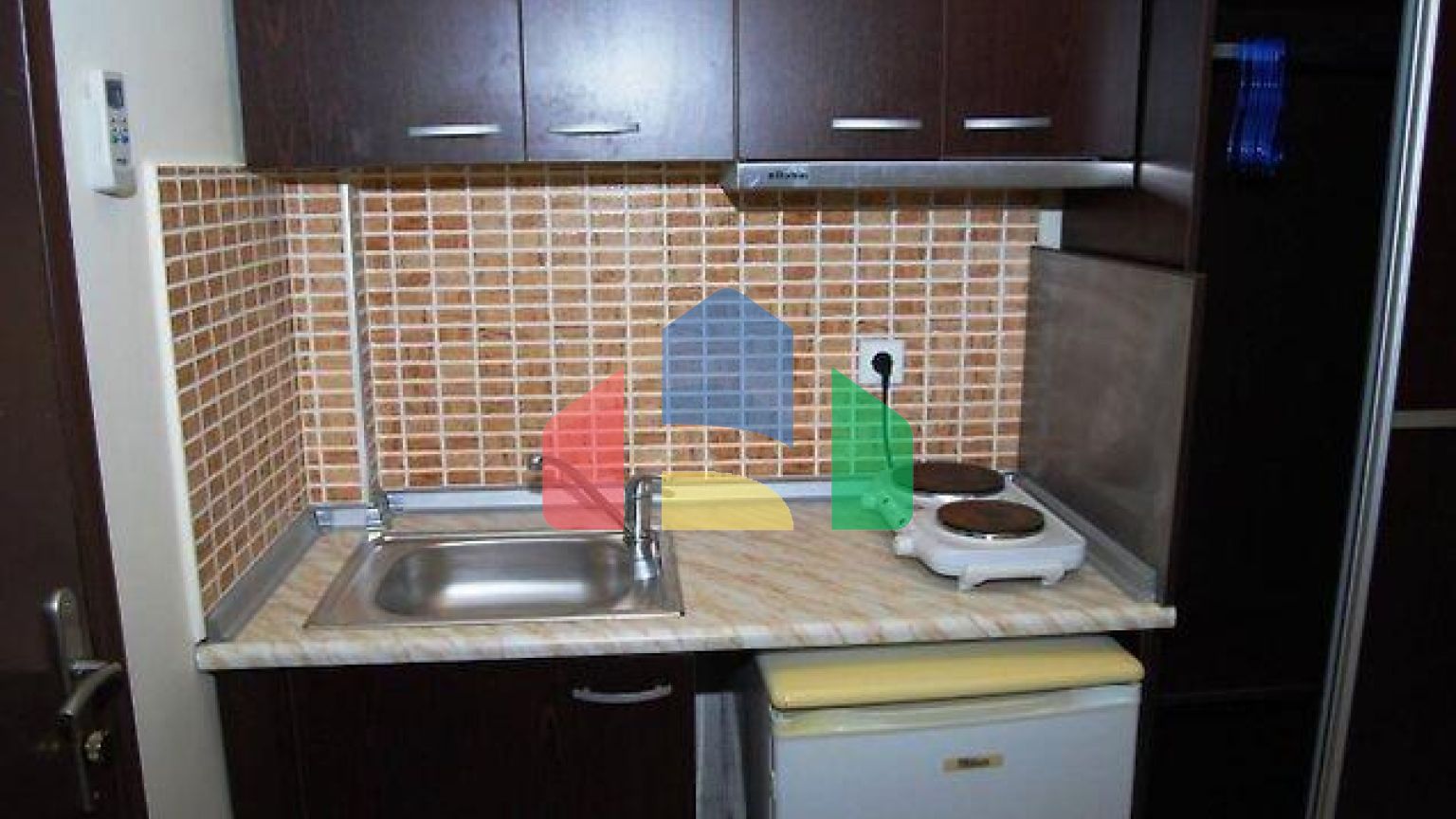 Продажа - Гостиница 625 m² на Кассандре (Халкидики)