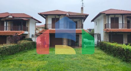 Продаж - Котедж 107 m² на Кассандрі (Халкідіки)