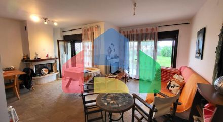 Продаж - Котедж 107 m² на Кассандрі (Халкідіки)