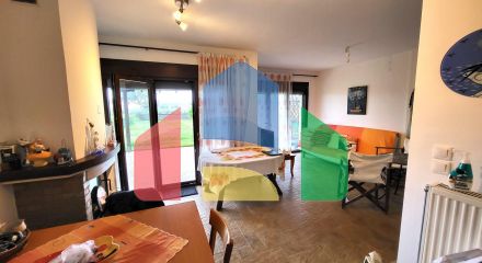 Продаж - Котедж 107 m² на Кассандрі (Халкідіки)