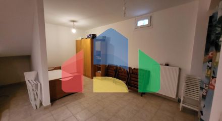 Продаж - Котедж 107 m² на Кассандрі (Халкідіки)