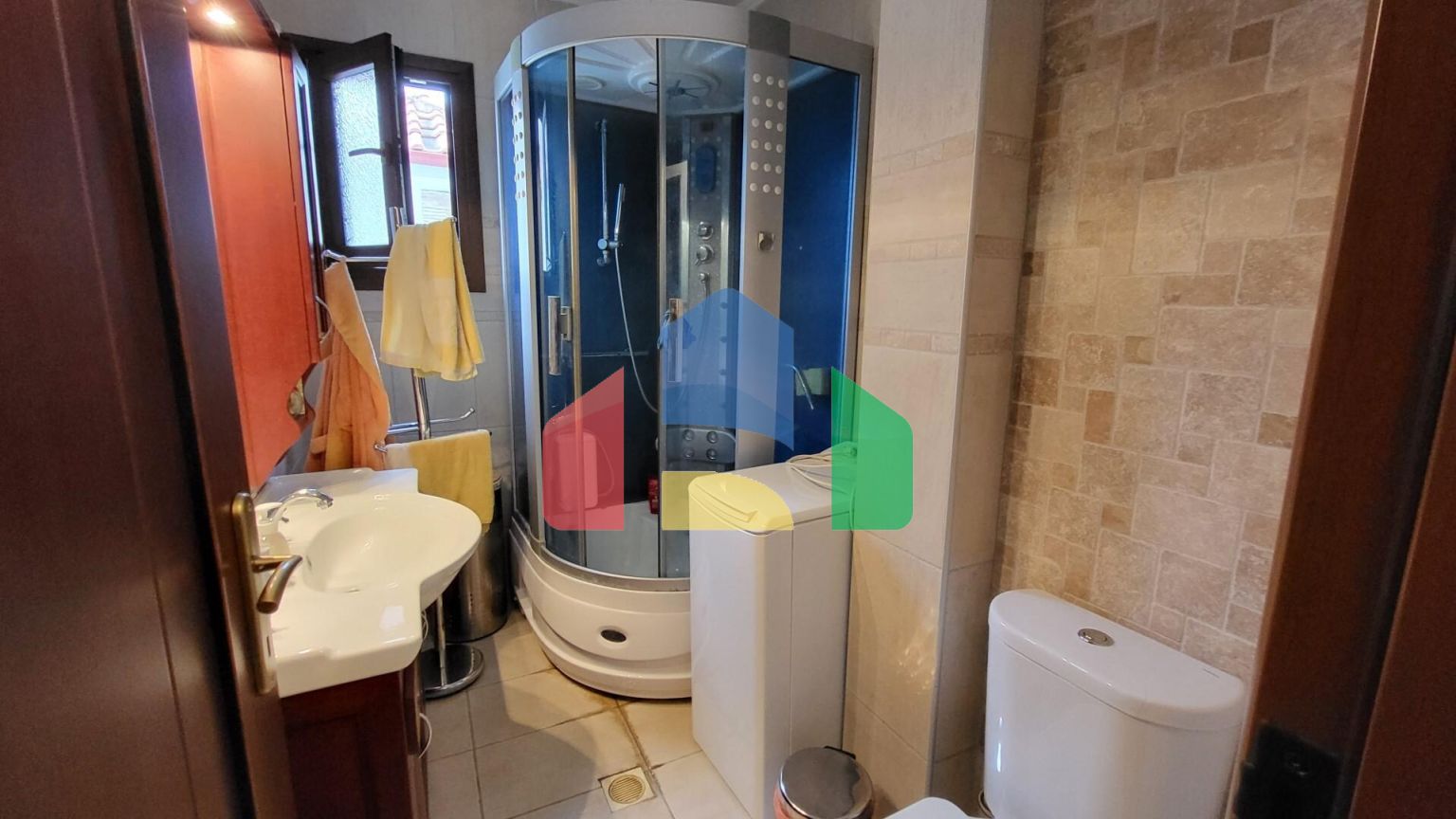 Продаж - Котедж 107 m² на Кассандрі (Халкідіки)