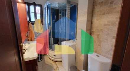 Продаж - Котедж 107 m² на Кассандрі (Халкідіки)