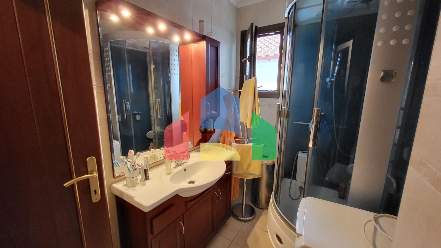 Продаж - Котедж 107 m² на Кассандрі (Халкідіки)