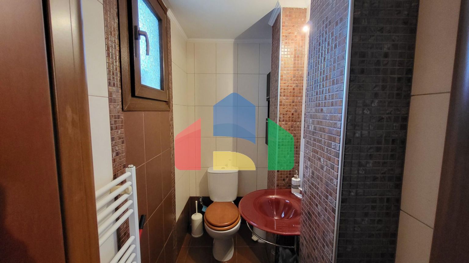 Продаж - Котедж 107 m² на Кассандрі (Халкідіки)