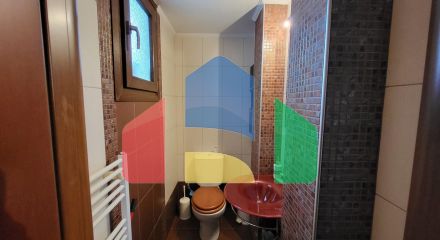 Продаж - Котедж 107 m² на Кассандрі (Халкідіки)