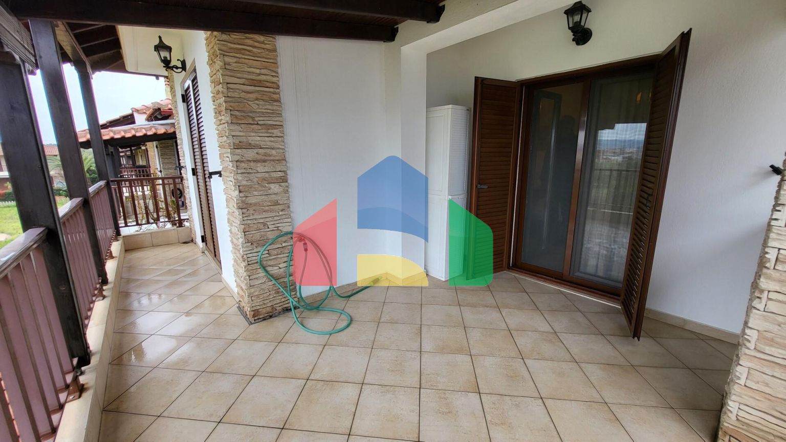 Продаж - Котедж 107 m² на Кассандрі (Халкідіки)